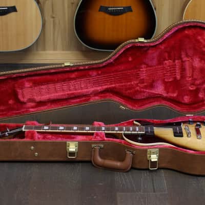 Minty! 2024 Gibson Les Paul Standard Electric Guitar Sunburst + OHSC image 21