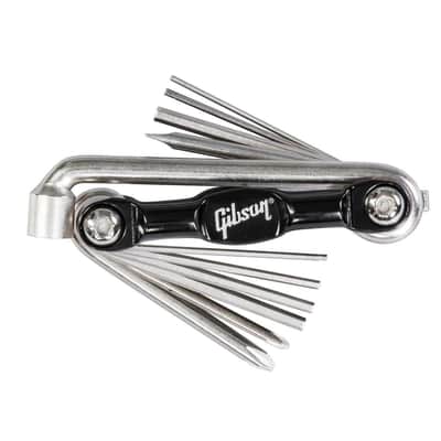 Gibson Gibson Multi-Tool image 2