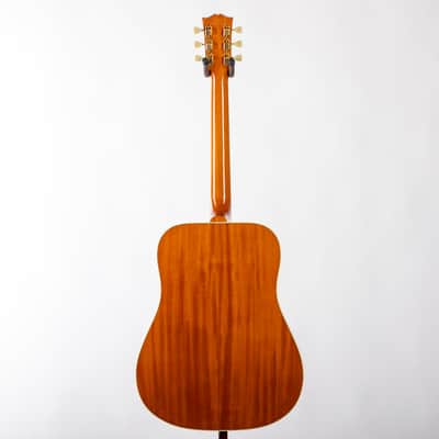 Gibson Hummingbird Original, Heritage Cherry Sunburst | Demo image 3