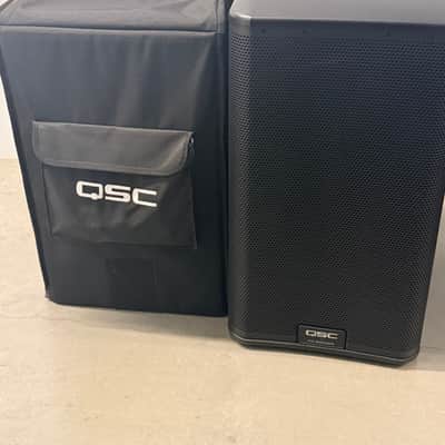 QSC KC12 2025 - Black image 2