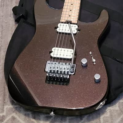 Charvel Pro-Mod San Dimas Style 1 HH FR M - chameleon image 2