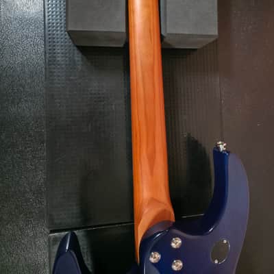 Volgoa GTM-01 2020s - Blue image 15