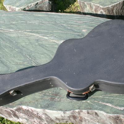 1986 Yairi D 35 YW-500P - Natural+Hard Case image 24