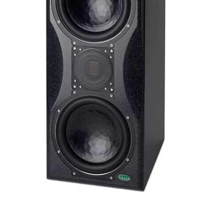 Unity Audio Boulder mkIII DSP Studio Monitors | Active 3-Way Monitor (Single) | Pro Audio LA image 5
