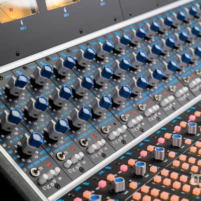 API 2448 Mixing Console with Automation image 18