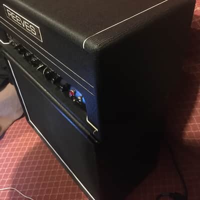 Reeves Custom 50 ps image 5