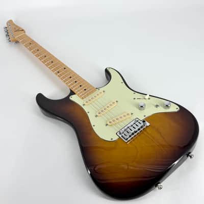 2015 Tom Anderson Classic - Tobacco Burst image 8