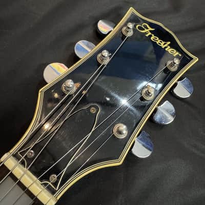 Fresher FL-250 Les Paul image 4