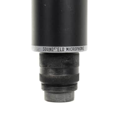 Calrec Soundfield Microphone from Smart Studios image 8