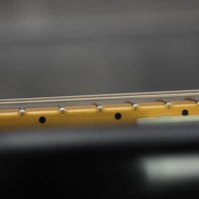 Fender Custom Shop Stratocaster Maple Neck 2 Tone Sunburst image 11