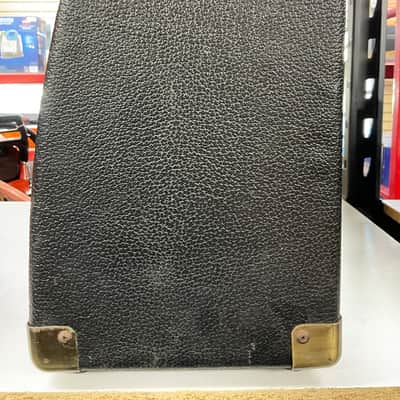 Peavey Ecoustic E208 30W 2x8" Acoustic Amp 2010s - Black image 2