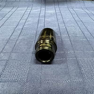 Used Brilhart Special Ebolin 5 Tenor Sax Saxophone Mouthpiece #2 image 3