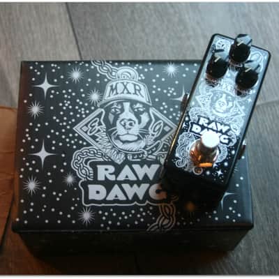 MXR "Raw Dawg Eric Gales" (EG74) image 9
