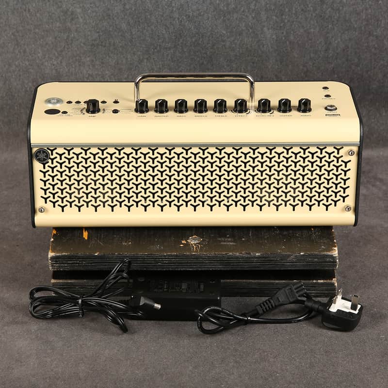 Immagine Yamaha THR30II Wireless - 2nd Hand - 1