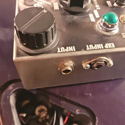 Thirty Third Effects Nova Vibe univibe image 2