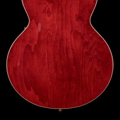 Gibson Marcus King ES-345 - Sixties Cherry #50338 image 2