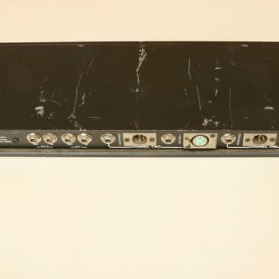 MXR Dual Limiter (USED) image 4