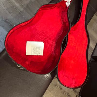 Martin F-50 1964 - Sunburst image 10
