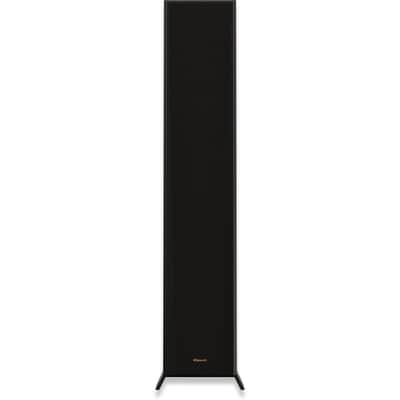 Klipsch KLIPSCH RP-5000F II DUAL 5' TOWER Ebony image 5