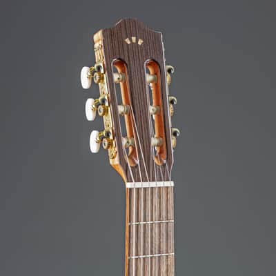Cordoba C5 CD - 4/4 classical guitar image 4