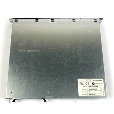 Digidesign 91903130100 Analog Input Card For Avid Venue Profile Stage Rack (One) TGHM image 6