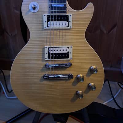 Tokai Love Rock - Made in Japan 2005 - Stripped Top image 2