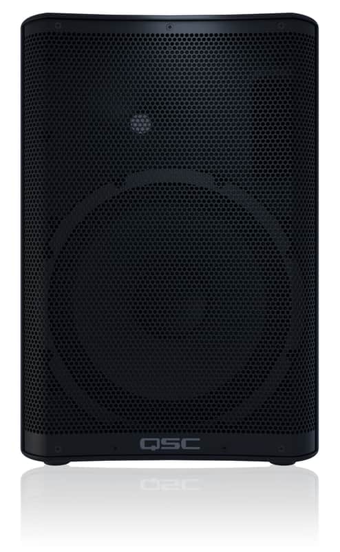 CP12 1000W Powered Loudspeaker - 12" image 1