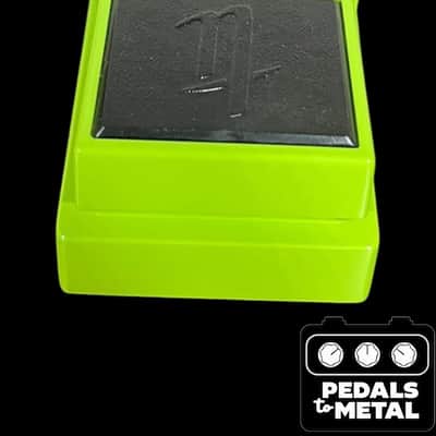 Nobels ODR-1 Natural Overdrive 2010s - Green - X16365 image 2