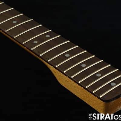 Fender Squier Classic Vibe 60s Jazzmaster NECK C Shaped 1960s, LRL Laurel. image 4