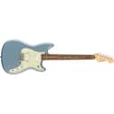 Fender Player Duo-Sonic HS Electric Guitar - Ice Blue Metallic