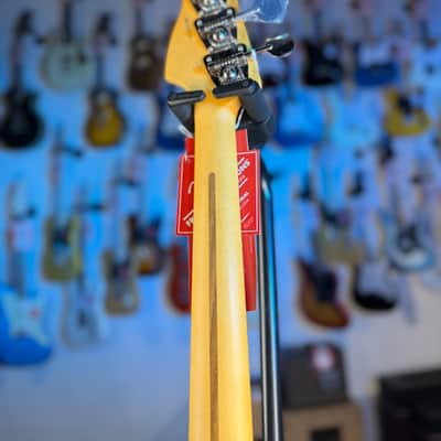Fender American Professional Classic Precision Bass - 3-Color Sunburst, Rosewood Fingerboard GET PLEK'D! 910 image 8