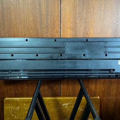 Roland FA-06B 61-key Music Workstation Ver.2  limited color ALL BLACK w/ bag image 13