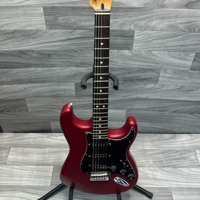 2005 FENDER STRATOCASTER MEXICO image 4