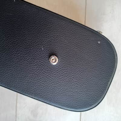 Freestyle FCGA-LPS Les Paul Hard Case Early 2020's - Black image 6