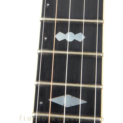 1970s GIBSON RB-250 5-STRING BANJO image 17