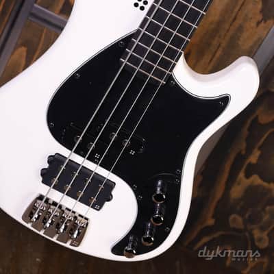 Sandberg California VM4 Virgin White High Gloss image 2