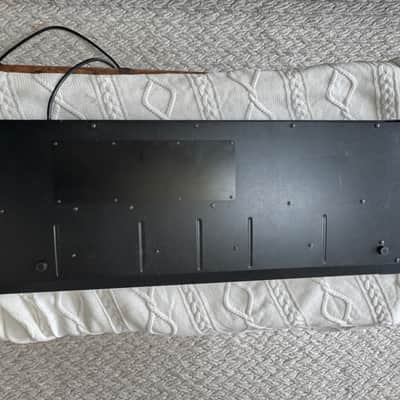 Roland XP-50 61-Key 64-Voice Music Workstation Keyboard 1995 - 1998 - Black image 5