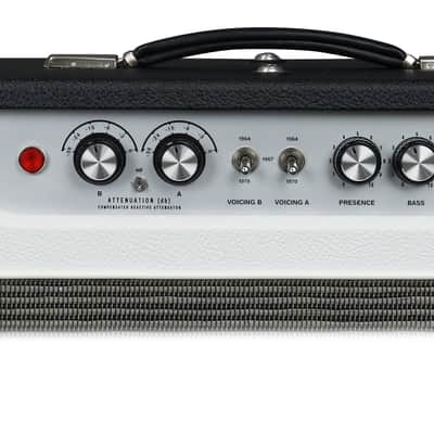 Tone King ROYALIST 40-Watt 1x12" 2 Channel Guitar Amp Combo image 8