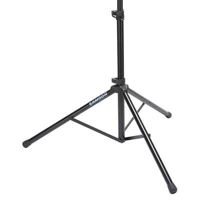 Samson Audio SP100 Single Heavy Duty Speaker Stand image 3
