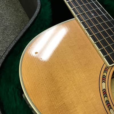 Martin JC-16RGTE image 5