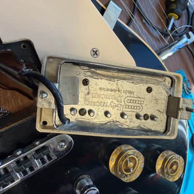 1979 Gibson Les Paul Standard - Ebony image 17
