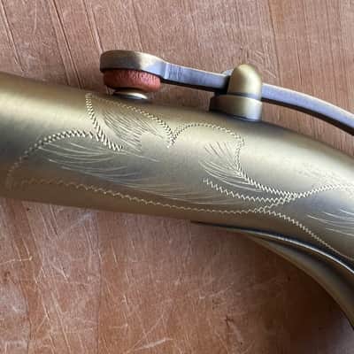 Buffet Crampon Tenor Sax Neck image 6
