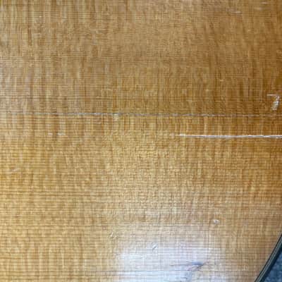 Richard Prenkert Signed Model 1985 - French Polish image 6