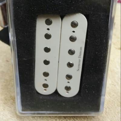 Seymour Duncan Ed Roman Blackback image 4