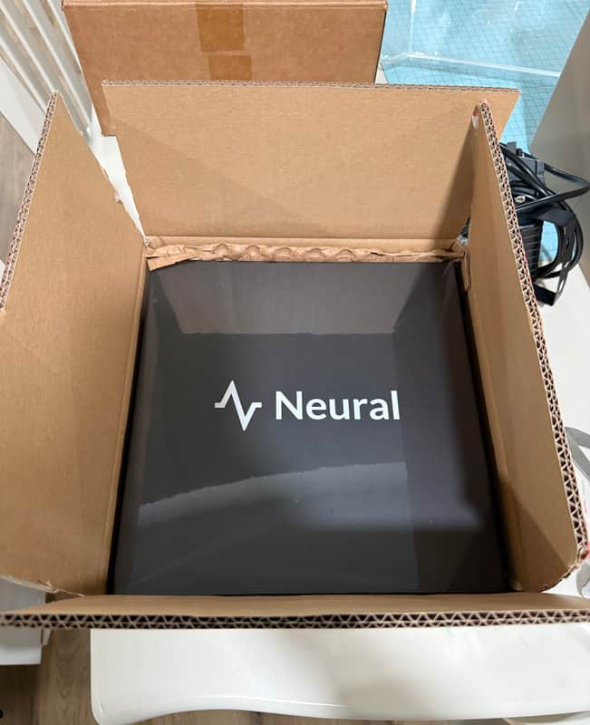 Neural DSP Quad Cortex Mini Sealed Brand New In Box image 1
