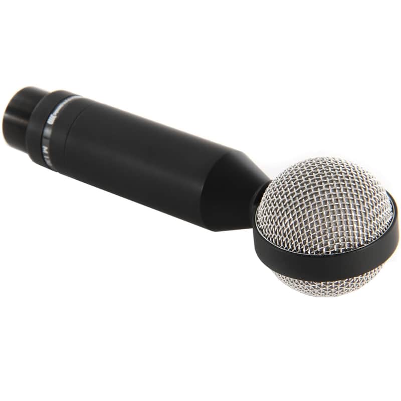 Beyerdynamic M 130 Bidirectional Ribbon Microphone | Reverb