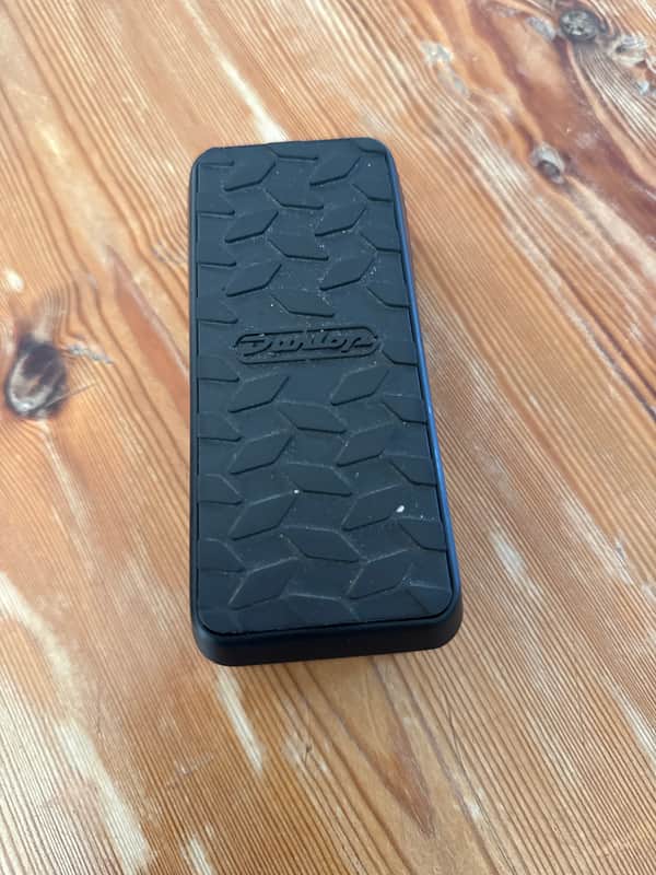 Dunlop DVP5 Volume (X) 8 Pedal
