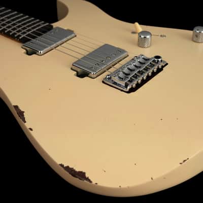 Mayones Aquila Aged V24 6 - NAMM 2026 image 13