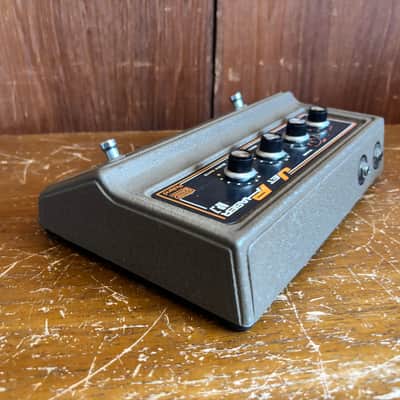 Immagine Roland AP-7 AP7 Jet Phaser vintage rare phaser pedal 1970's Larry Graham - 6