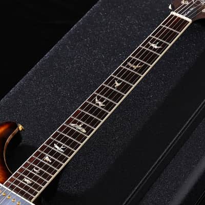 Paul Reed Smith (PRS) 2025 McCarty 594 10-Top McCarty Tobacco Sunburst [25 0406663] (06/15) image 10